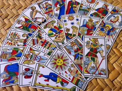 Tarot por Bizum