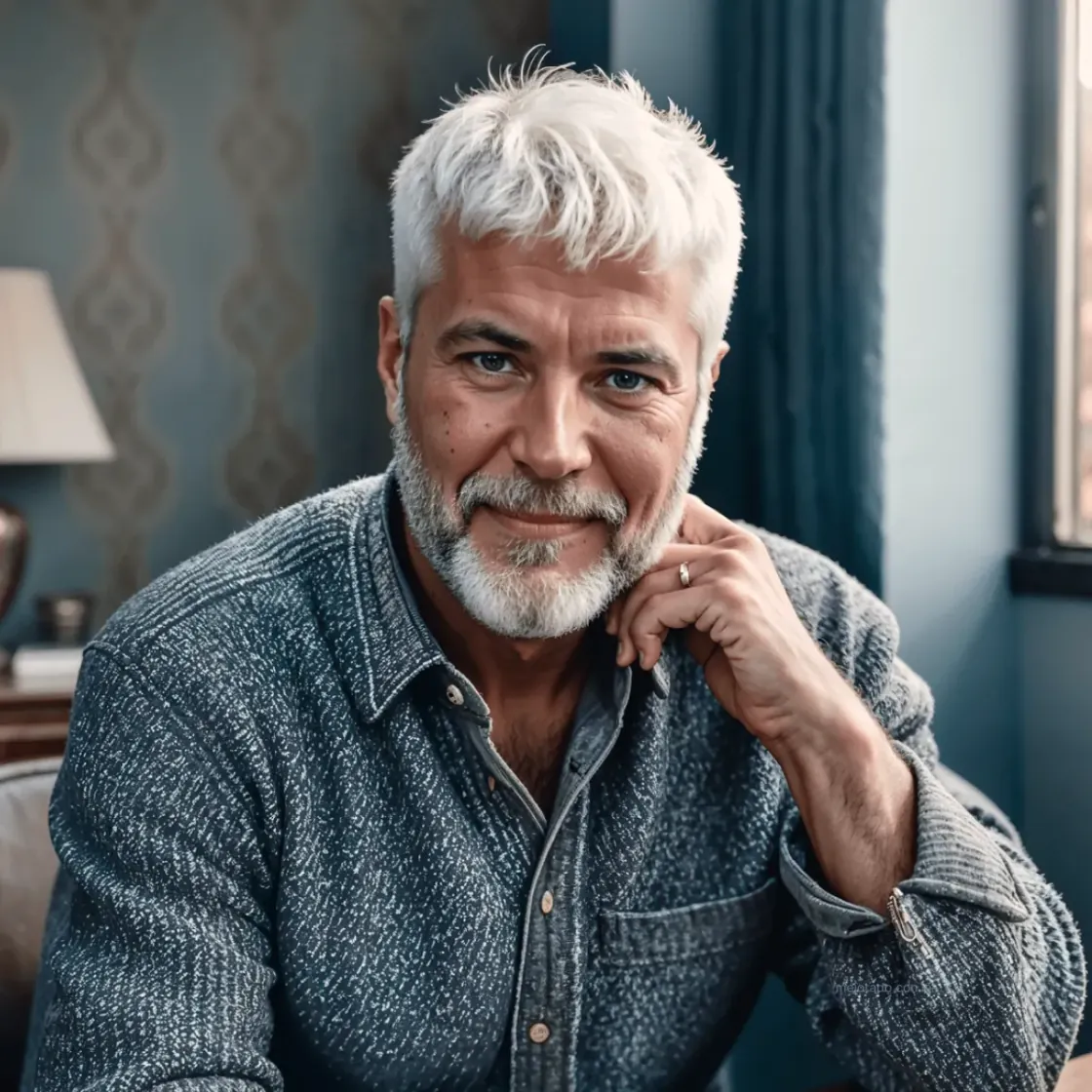 Jonás Dalmau, vidente del amor