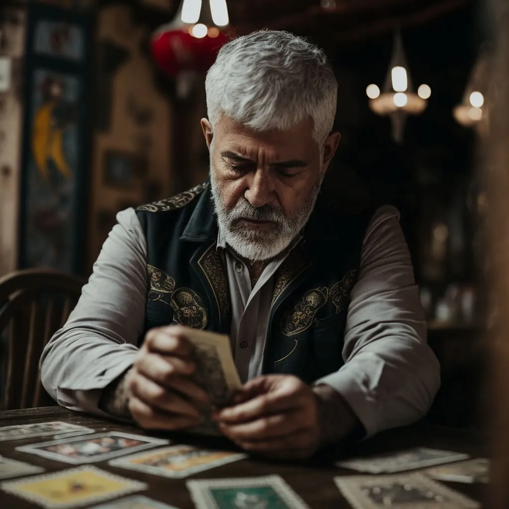 Jonás Dalmau, atiendo yo, desde casa y sin intermediarios
