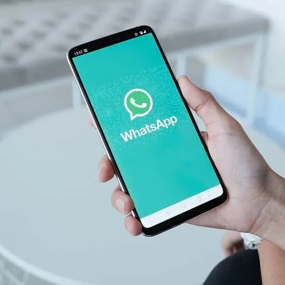 Jonás Dalmau, tarot por WhatsApp
