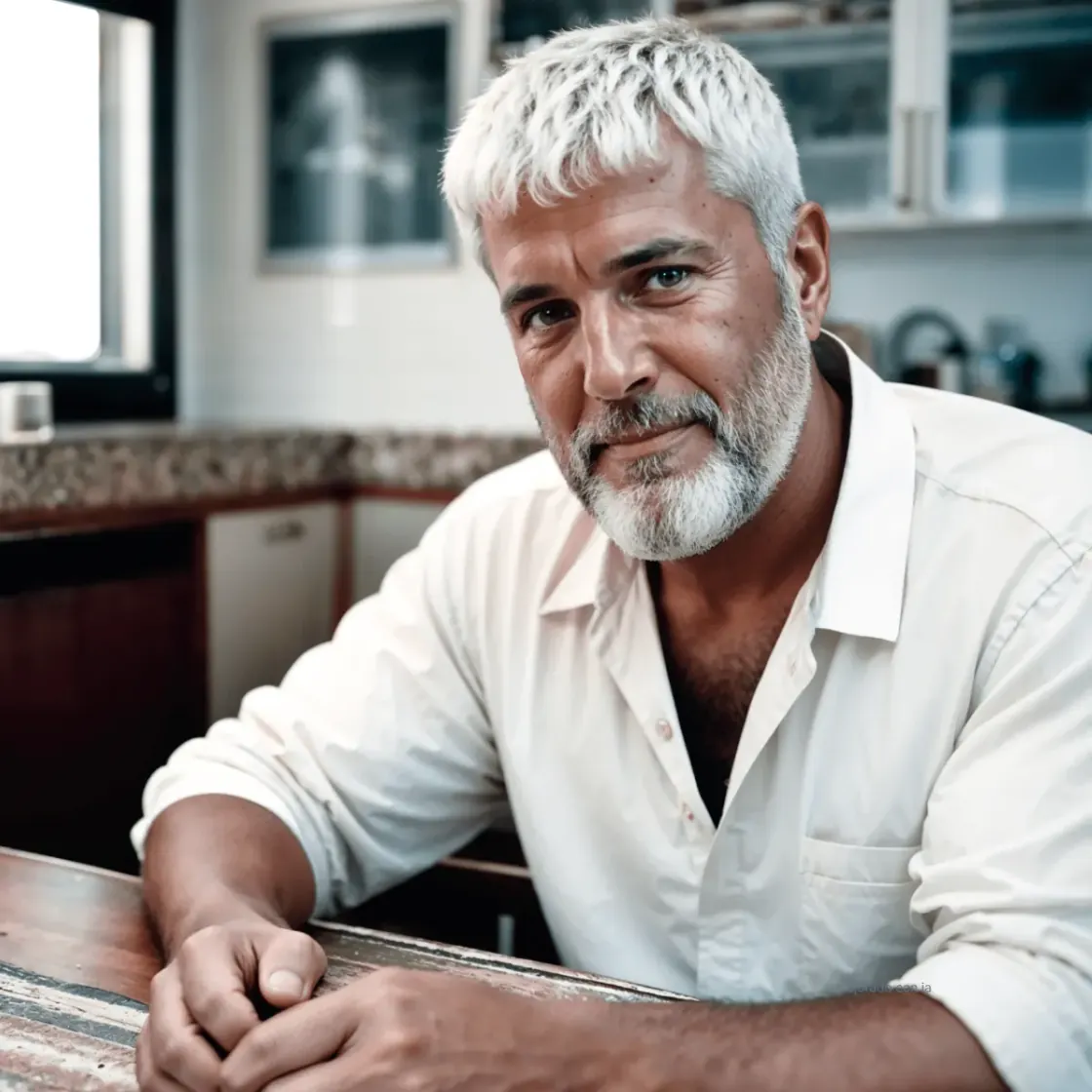 Jonás Dalmau, tarot telefónico